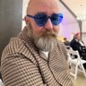 Profilbild von Brent