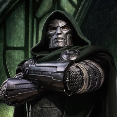 DoomsServant's profile picture
