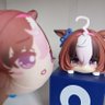 ジンユウω's profile picture