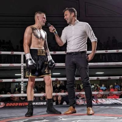 NewAgeBoxingUK's profile picture
