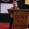 Profilbild von आचार्य सोनू शाण्डिल्य