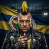 Фото профиля FenerliPunk