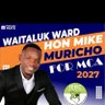 mike muricho 的头像