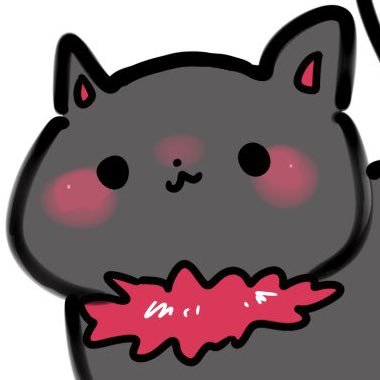 宵乃海 とい猫(ヨイノミ トイネコ)🐈⬛'s profile picture