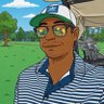 DavePDX profil fotoğrafı