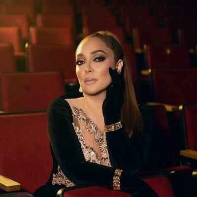 Myriam Montemayor's profile picture
