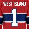 Фото профиля West Island Habs Fans/Partisans CH du West Island