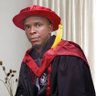 Profilbild von Dr. Aminu Audu