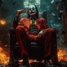 Mascot -Joker 999💙🖤🦍 profil fotoğrafı