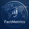 Фото профиля Fact Metrics