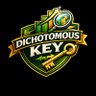 Dichotomous key ๐๏ธ profil fotoฤrafฤฑ