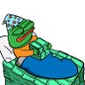 Profilbild von Mr. Pepe
