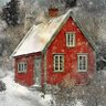 Profilbild von Red House in the Woods 🏡