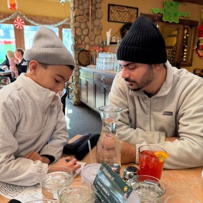 Dcentric's profile picture