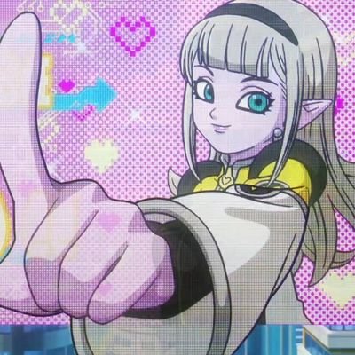 🏳️‍⚧️ XENO Sylvie's profile picture