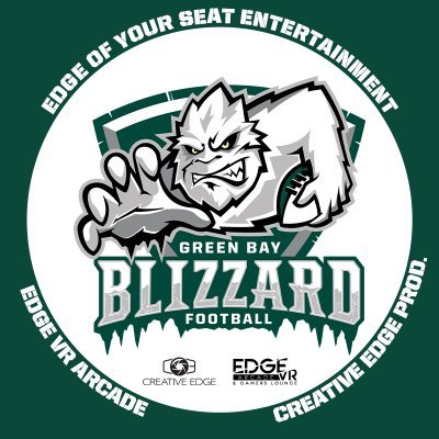 Green Bay Blizzard's profile picture