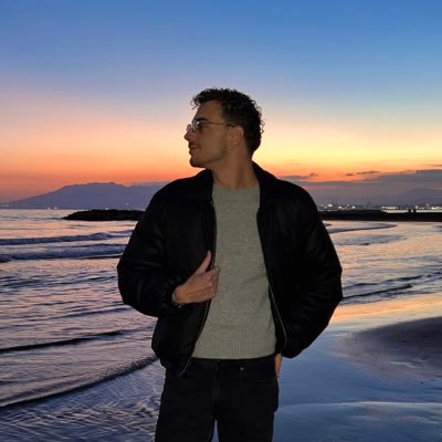 benjymrt's profile picture