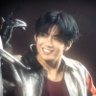 ⋆。˚ k⁷🪭⋆。˚⊙⊝⊜ saw BTS's profile picture