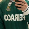 ะคะพัะพ ะฟัะพัะธะปั Futbol Retro