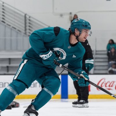 san jose hockey western european pr department's profile picture