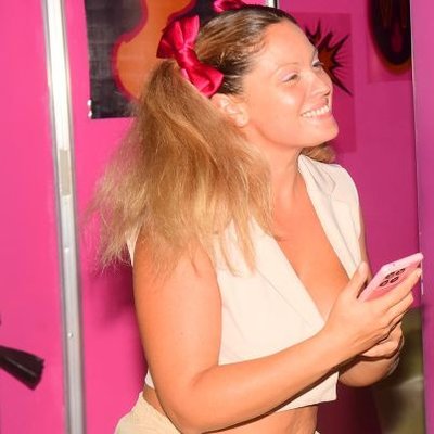 SILVINA SORIA 2027's profile picture