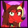 Фото профиля Hisho (Felisha) 🦊🌹