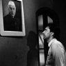 Iztirāb Amrohvi اضطراب امروہوی profil fotoğrafı