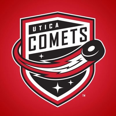 Utica Comets's profile picture
