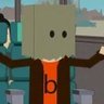 Profilbild von Bobby G