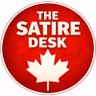 Фото профиля The Satire Desk