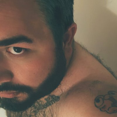 Benthebear13's profile picture