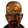 Heisenburger profil fotoğrafı