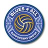 Blues 4 All's profile picture