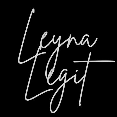 LEYNA Legit's profile picture