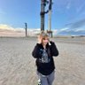Profilbild von Ellie