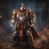 Maximus Invictus ็ๅคดๅ