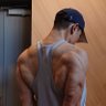 アキレス・アウレリウス・パンガシウス(アキレス腱術後) profil fotoğrafı