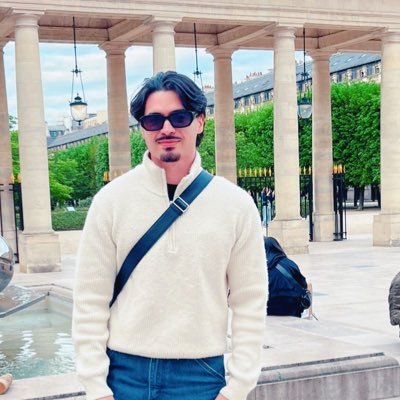 Sofiane's profile picture