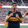 Фото профиля Flaca 💛💙