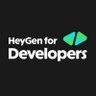 HeyGen Developers's profile picture