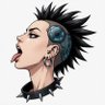 WebPunk profil fotoğrafı