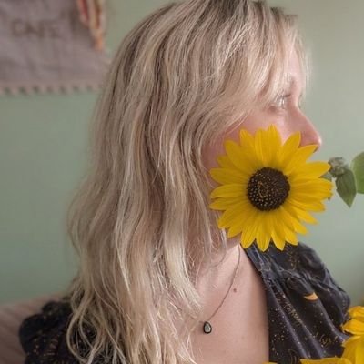 Zelda ✨'s profile picture