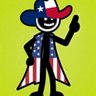 AMERICA 🇺🇸 profil fotoğrafı