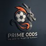 PRIMEODDS profil fotoğrafı