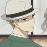 Profilbild von Loid Forger