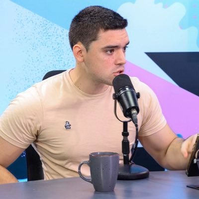 Gabriel Pacheco's profile picture