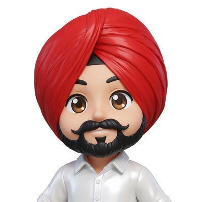 ਗੁਰਬਰਿੰਦਰ ਚਾਹਲ | Gurbrinder Chahal's profile picture