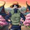 Monkey D. Yuji 的头像