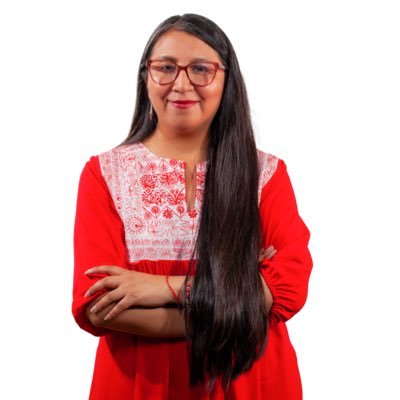 Ruth Luque's profile picture