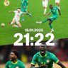 Фото профиля boubakr🇸🇳⭐️⭐️🖤